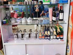 -老李客栈民宿餐厅