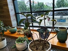 -韩香福烤肉庄园(荣成店)