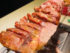 -驭羊大爷烤羊腿·羊蝎子火锅(玉凤路总店)