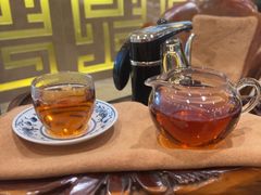 -七彩云南庆沣祥茶庄(金融街店)