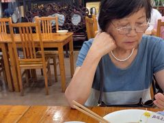 -兴福老面馆(寺路街店)