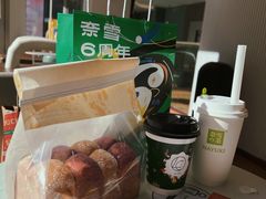 -奈雪的茶(大连新玛特店)