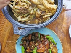 -泰来风味馆(桂林街店)