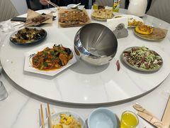 -何适山庄 ·可团建(水长城P2停车场店)