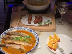 -老淮安·淮安菜(涟水店)