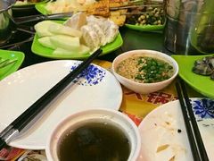 -自助火锅筷乐食代自助餐厅(金辰店)