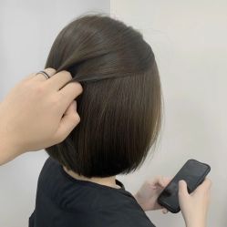 -丽时 Hair Salon