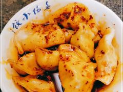 -春阳水饺(香槟广场店)