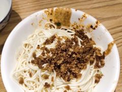 碎绍面-吴记怪味面(牛王庙店)