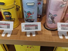 -苏宁极物(苏宁生活广场店)