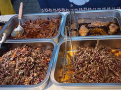 -叼叼姐手撕烤兔(十八梯店)