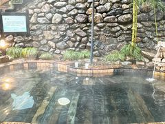 -宁海森林温泉