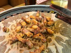 -核桃碳烤肉馆(深圳首店)