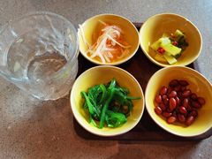 餐前小吃-半山腰·云南菜(侨福芳草地店)