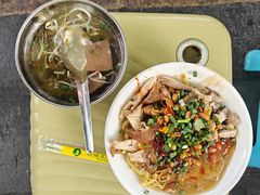 -小翔干面(西航店)
