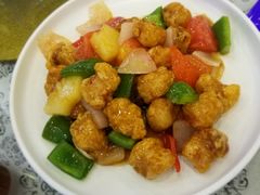 咕噜肉-客家汇·客家传承菜(水库店)