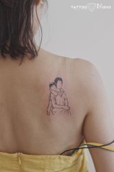 -飛凡TATTOO纹身•原创