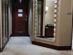 -上海红塔豪华精选酒店