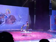 -福州罗源湾海洋世界旅游区