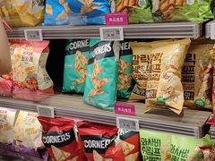 -胖东来生活广场(健康路店)