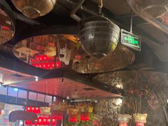 -吃饭皇帝大土家民族菜(正大广场店)