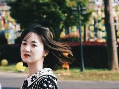 -歌斐颂巧克力小镇