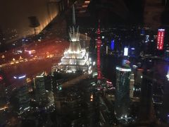 -上海柏悦酒店·世纪100牛排馆