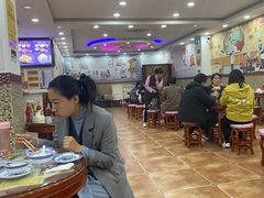 -捷信牛奶甜品世家(柳巷店)