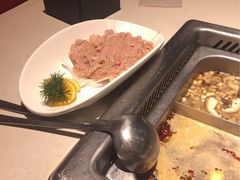 -海底捞火锅(泉城路店)