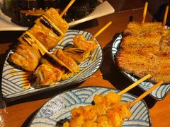 -鸟泉居酒屋·烧鸟·酒馆(百子湾店)