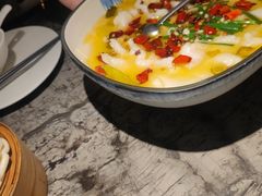 -外婆家(静安大悦城店)