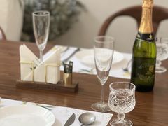 -花十悦·鲜花咖啡餐厅(振业城一期店)