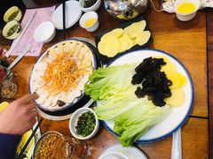 -大理.老字号渝记酸萝卜乌鱼(古城总店)