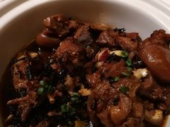 -味上湘菜馆(岳麓山店)