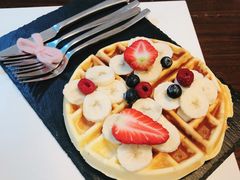 -Smile House咖啡馆(群芳小区店)