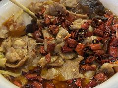 -老味道锅包肉(日照街店)