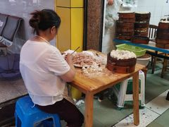 -海汇源老烧麦店(东大街总店)