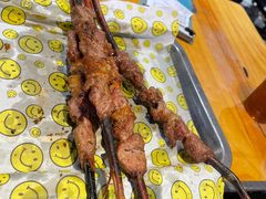 -新疆烧烤王(广灵店)