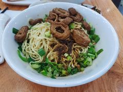 -欣达面馆(天桥支路店)