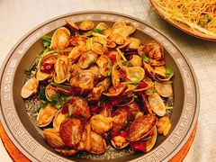 -肉串汪(月坛店)