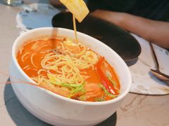 -泰印·Blooming·泰甄选泰餐(晋阳里店)