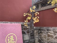 -潭柘寺景区
