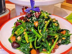 -雅佳神话·麻辣烤鱼(新街口店)