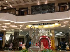 -上海浦东星河湾酒店