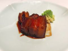 -松鹤楼·非遗·苏帮菜(融科店)