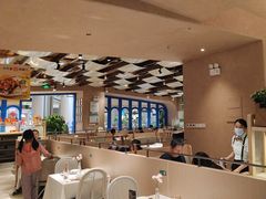 -Aqua Oasis 水天堂(相城天虹商场店)
