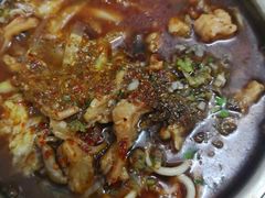 -窦四牛杂面(总店)