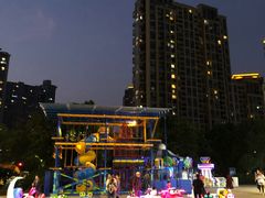 -宝龙城(杭州滨江店)
