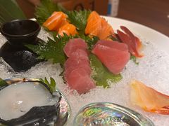 -揽季锅物会.福建黄鱼.海鲜姿造(五四路店)