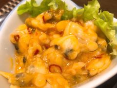 -嗨寿司 无国界料理